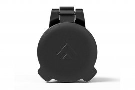 Set afdekdoppen Arken 56mm