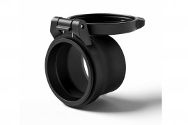 Set afdekdoppen Arken 56mm
