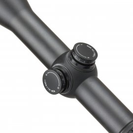 Richtkijker Delta Optical Classic 3-9x40 Multi-X