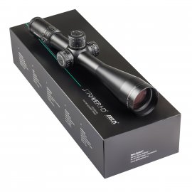 Richtkijker Delta Optical Stryker HD 5-50x56 HD SFP DLS-2 MRAD