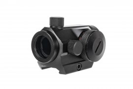 Kolimotor Beast Hunter Trophy PointSight Red/Green Dot