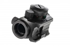 Kolimotor Beast Hunter Trophy PointSight Red/Green Dot