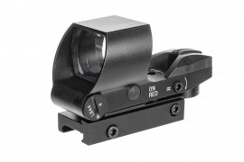 Kolimator Navy PointSight Red/Green