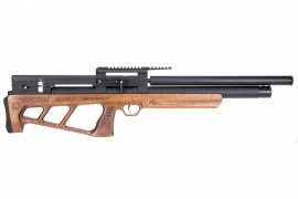 Luchtbuks Kalibrgun Cricket II Standart WST SMOOTH 6,35mm