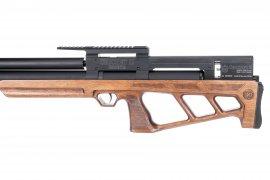 Luchtbuks Kalibrgun Cricket II Standart WST SMOOTH 6,35mm