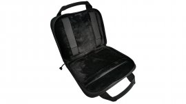 Pouzdro Evolution EVA Tactical pistool