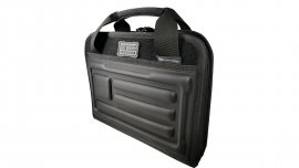 Pouzdro Evolution EVA Tactical pistool