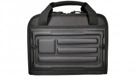 Pouzdro Evolution EVA Tactical pistool