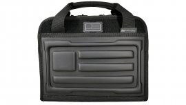Pouzdro Evolution EVA Tactical pistool