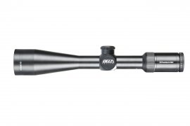 Richtkijker Delta Optical Titanium HD 4-24x50 Di MD MRAD