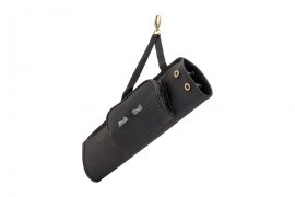 Toulec Buck Trail Trinary RH zwart
