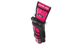 Pijlkoker Avalon TEC ONE RH roze