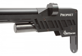 Plenum Extension voor RTI Priest/Prophet