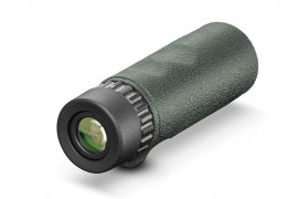Monokijker Hawke NATURE-TREK 10x25 groen