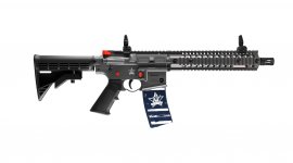 Luchtbuks Crosman R1 Full Auto Fallen Patriots 4,5mm