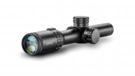 Richtkijker Hawke Frontier 30 1-6x24 IR Tactical Dot