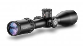 Richtkijker Hawke Sidewinder 30 SF 4-16x50 SR Pro II