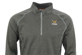 Thermo-ondergoed Remington Extreme
