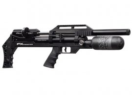 Luchtbuks FX Maverick Compact 6,35mm