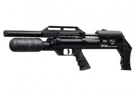 Luchtbuks FX Maverick Compact 6,35mm