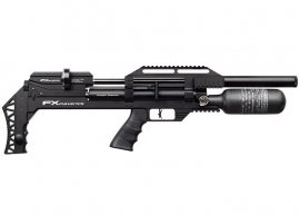 Luchtbuks FX Maverick Compact 6,35mm