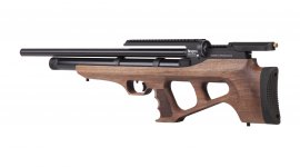 Luchtbuks Crosman Benjamin Akela 5,5mm
