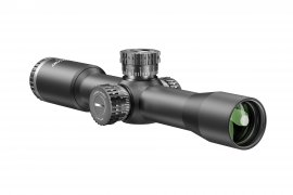 Kijker Valiant Themys II 10x32 SF Compact HFT MRAD
