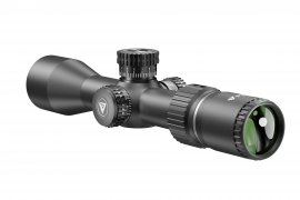 Richtkijker Valiant Themys II 3-12x42 SF Compact HFT MRAD