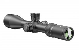 Richtkijker Valiant Zephyr II 6-24x50 SF SIR 1/2 Mil-Dot MOA