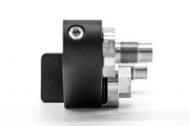Adapter Saber Tactical FX Impact M3 voor twee cartridges