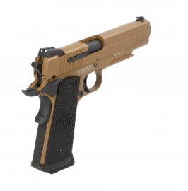 Luchtpistool Sig Sauer 1911 Emperor Scorpion 4,5mm