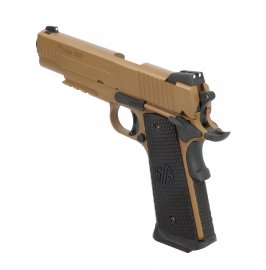 Luchtpistool Sig Sauer 1911 Emperor Scorpion 4,5mm
