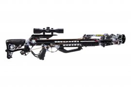 Napínsysteem voor pees Tactical CCD Barnett