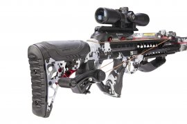 Napínsysteem voor pees Tactical CCD Barnett