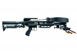 Reflex kruisbogen Steambow Onyx 330 FPS