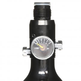 Kartuše New Legion 220cc 200bar