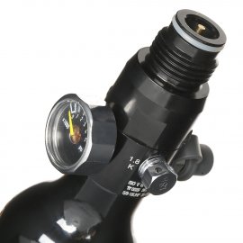 Kartuše New Legion 220cc 200bar