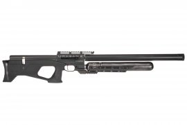 Luchtbuks Airgun Technology Uragan 2 BPS 700mm 6,35mm