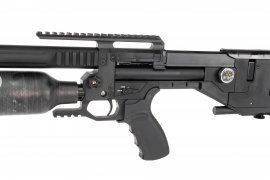 Luchtbuks AirMaks Krait L 5,5mm