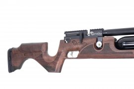 Luchtbuks Kral Arms Bighorn W 6,35mm