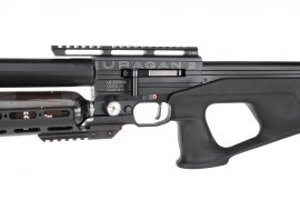 Luchtbuks Airgun Technology Uragan 2 BPS 700mm 6,35mm