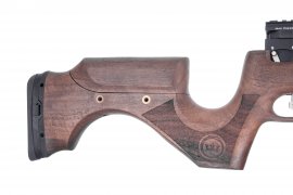 Luchtbuks Kral Arms Bighorn W 6,35mm
