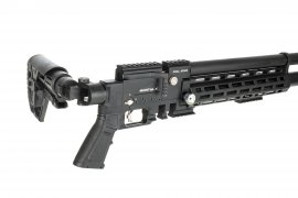 Luchtdrukgeweer Kral Arms Mortal X 6,35mm