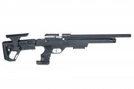 Luchtbuks Kral Arms Puncher NP-03 S 6,35mm