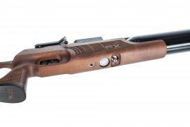 Luchtbuks FX Royale 400 notenhout 5,5mm