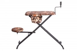 Inschiettafel Venox