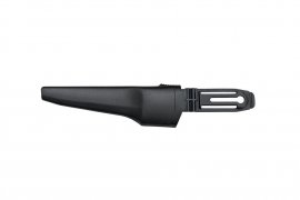 Mes Mikov Brigand 393-NH-10 zwart