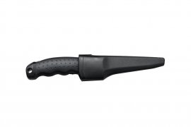 Mes Mikov Brigand 393-NH-10 zwart