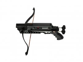 Pistoolkruisboog Steambow AR-6 Stinger II Compact 35lbs