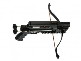 Pistoolkruisboog Steambow AR-6 Stinger II Compact 35lbs
